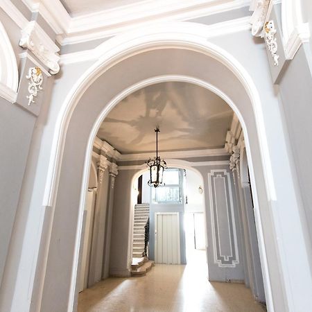 Anna Maria Apartments In Vienna Citycenter Dış mekan fotoğraf