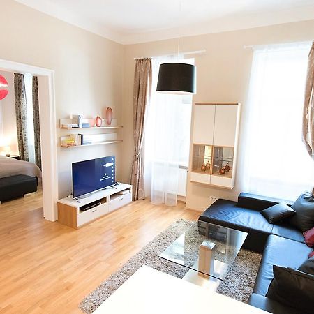 Anna Maria Apartments In Vienna Citycenter Dış mekan fotoğraf