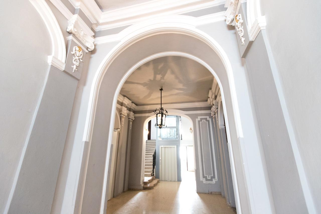 Anna Maria Apartments In Vienna Citycenter Dış mekan fotoğraf