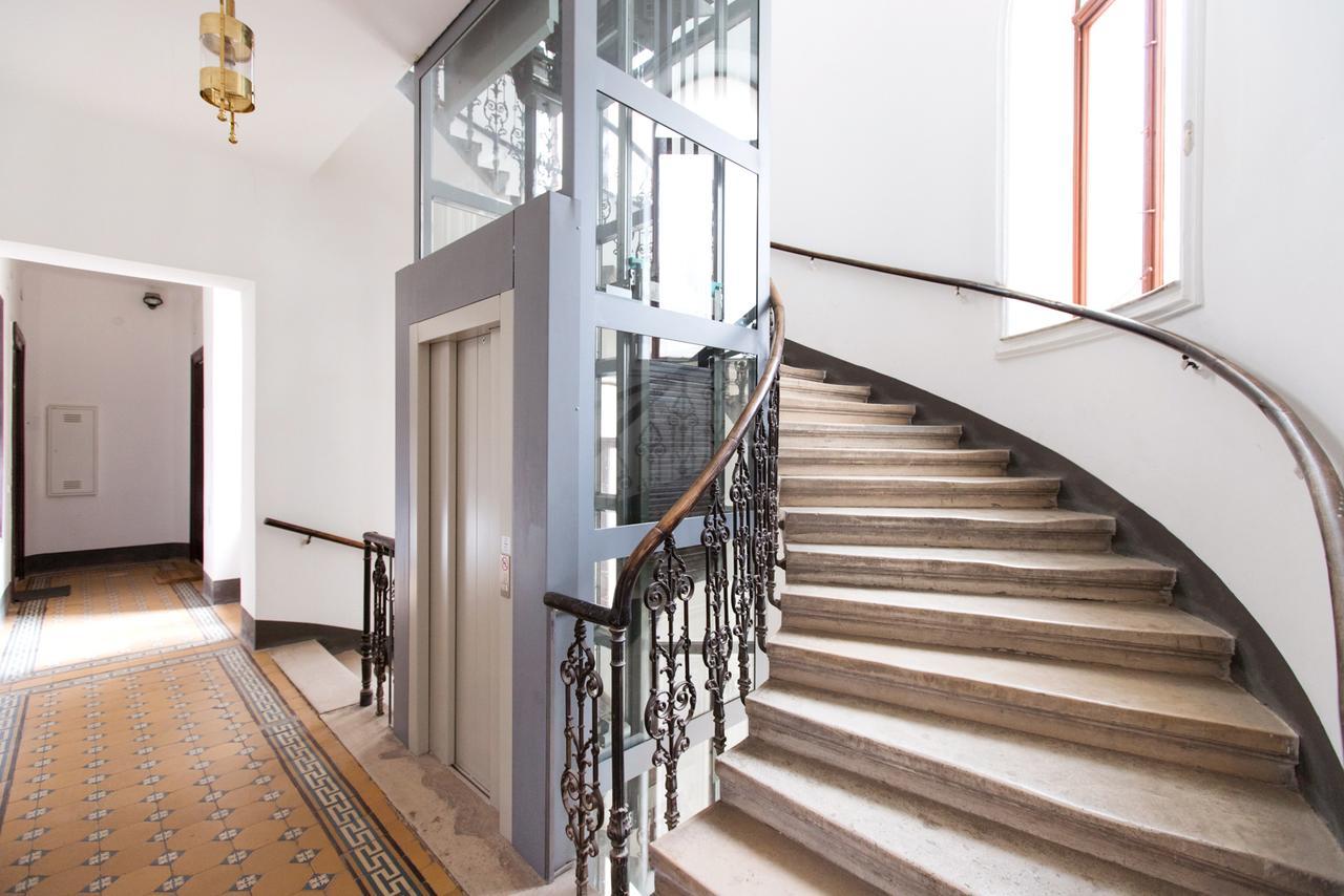Anna Maria Apartments In Vienna Citycenter Dış mekan fotoğraf