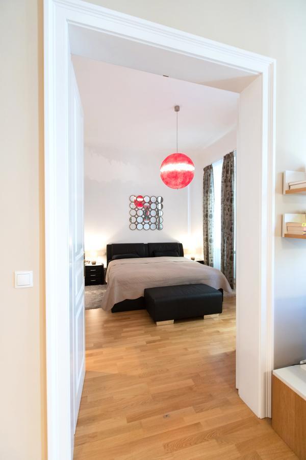 Anna Maria Apartments In Vienna Citycenter Dış mekan fotoğraf