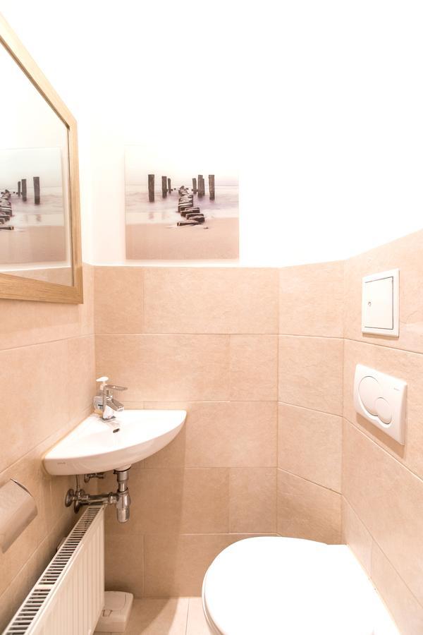Anna Maria Apartments In Vienna Citycenter Dış mekan fotoğraf