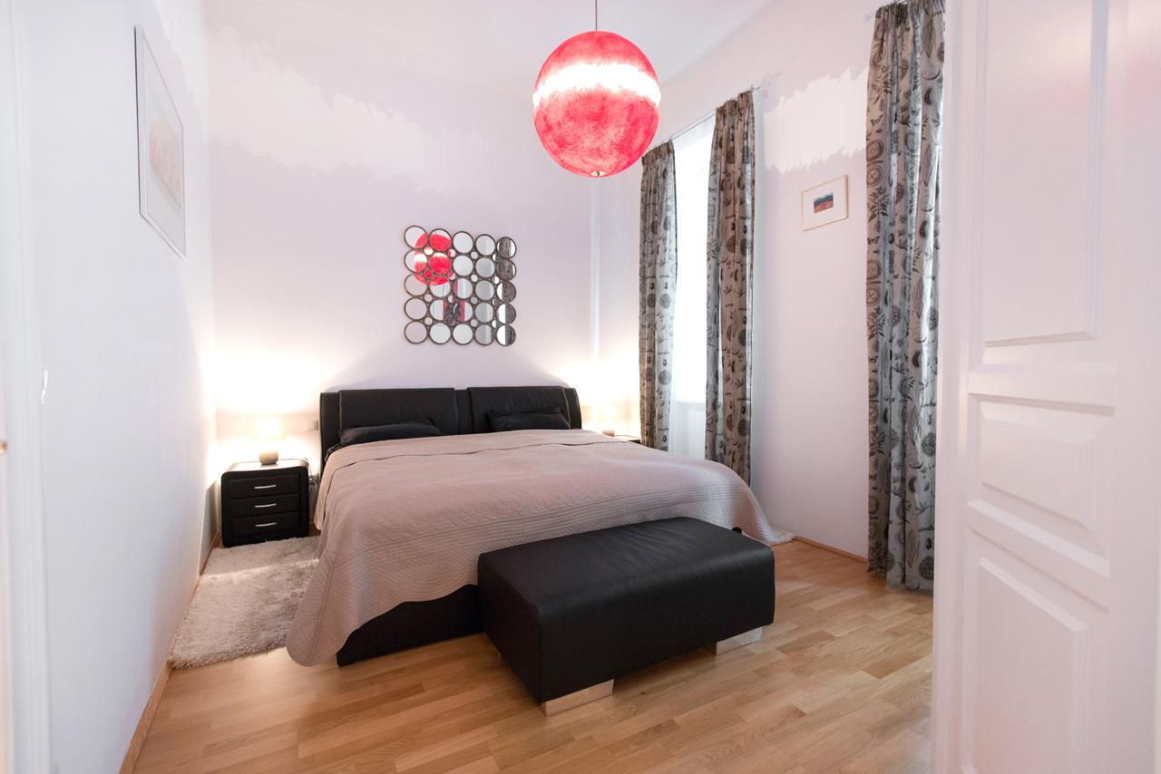 Anna Maria Apartments In Vienna Citycenter Dış mekan fotoğraf